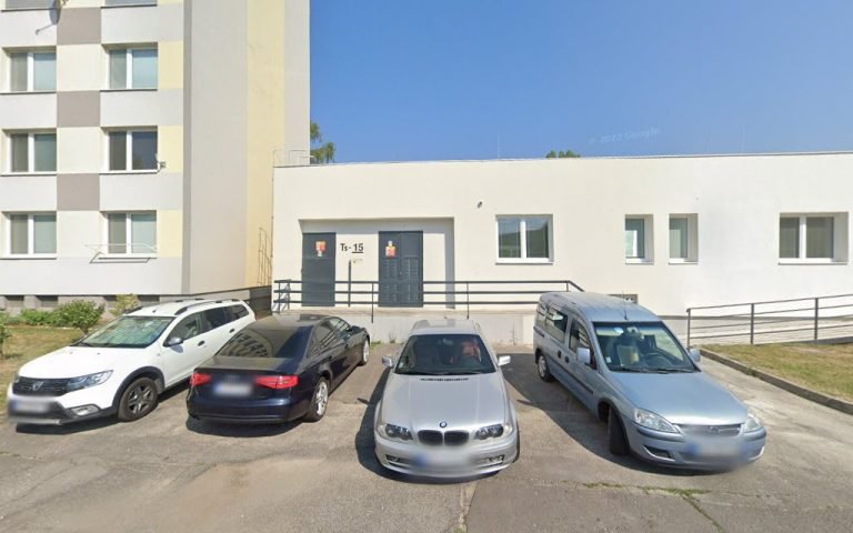 Zubná Klinika Chrenova