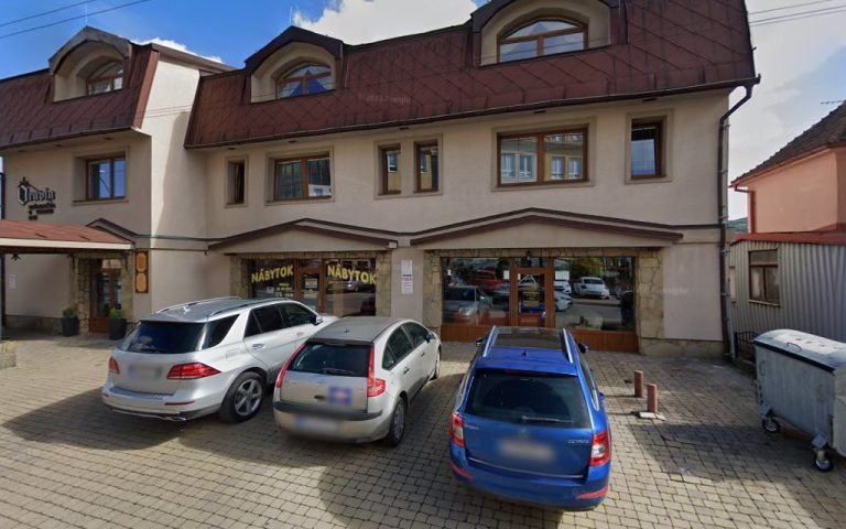 Zubná klinika ESTETIKA