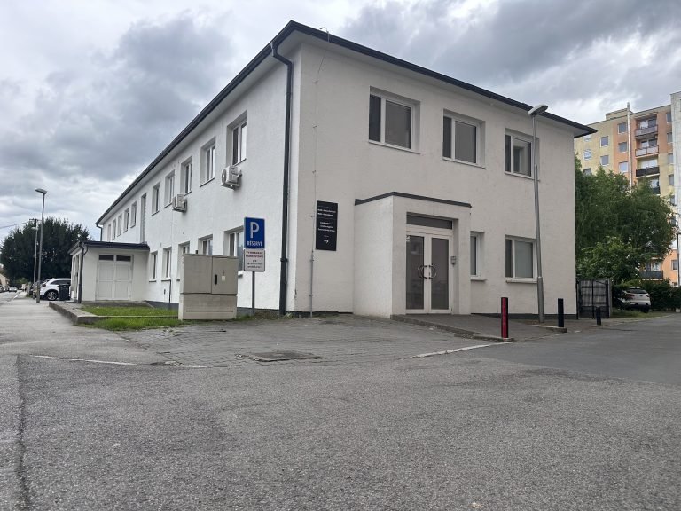 Zubná klinika Mudroňova