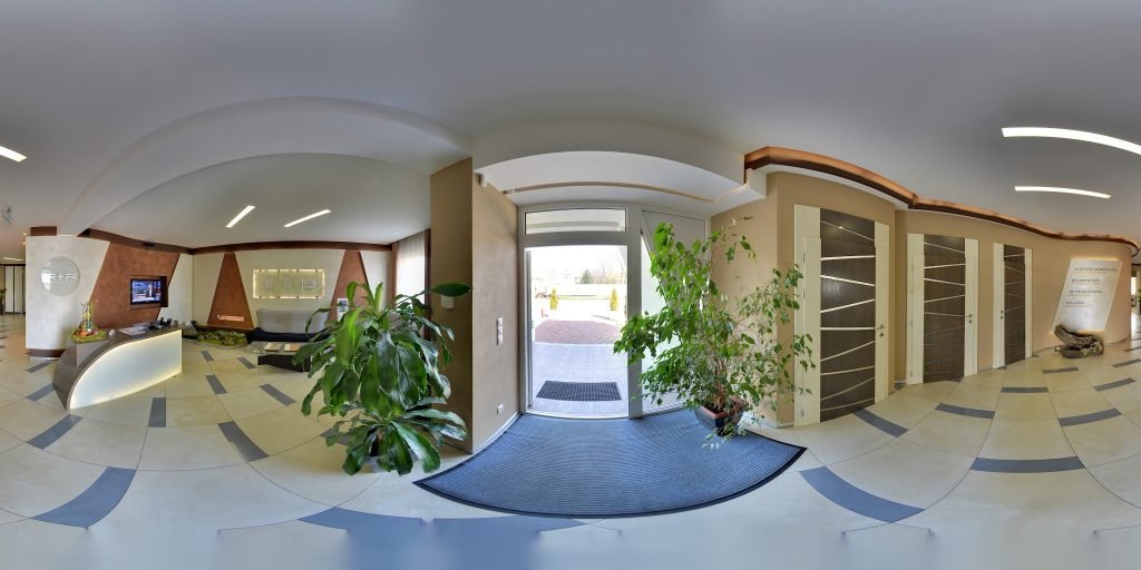 Zubná klinika Rakovský