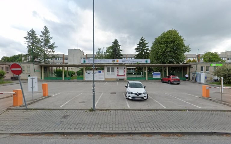 Zubná pohotovosť Dunajská Streda