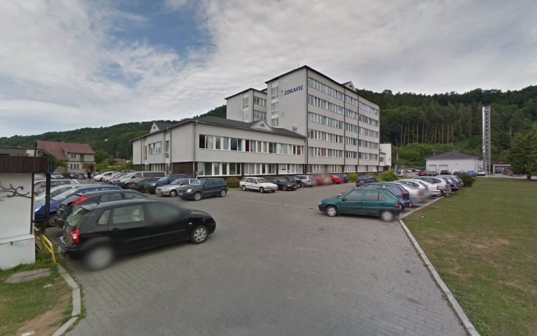 Zubná pohotovosť Púchov