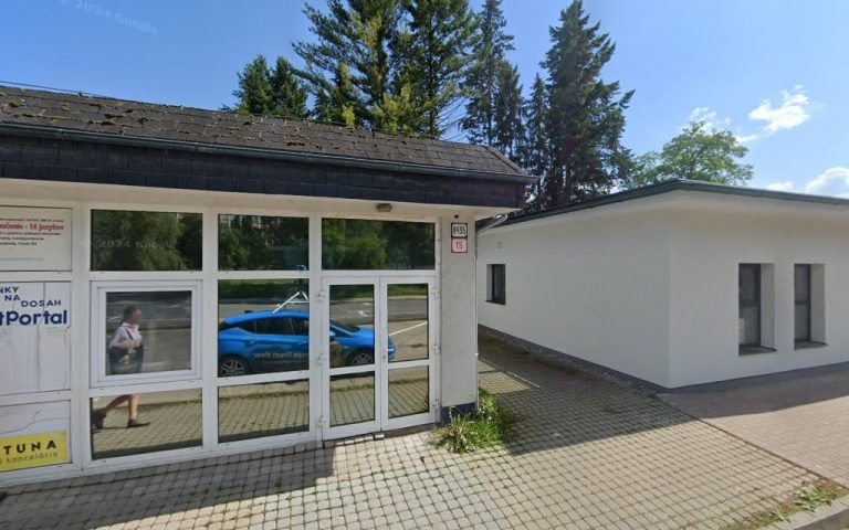 Zubná pohotovosť Zvolen