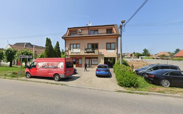 ZUBNÁ TECHNIČKA Mgr. Ingeliová Ľubica, dipl.z.t.