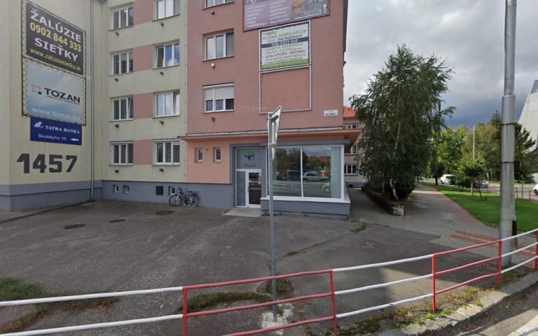 Zubnd Klinika Tobimed