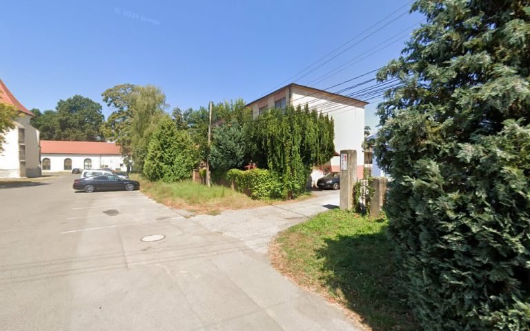 Zubnolekárska Služba Prvej Pomoci