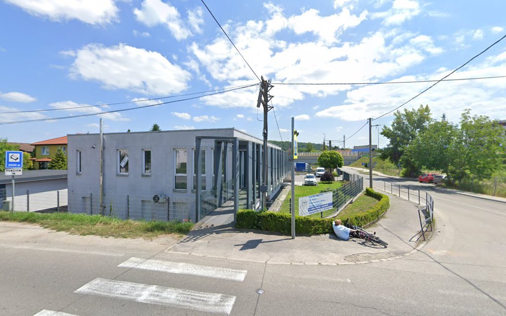 Zubný ateliér s.r.o.