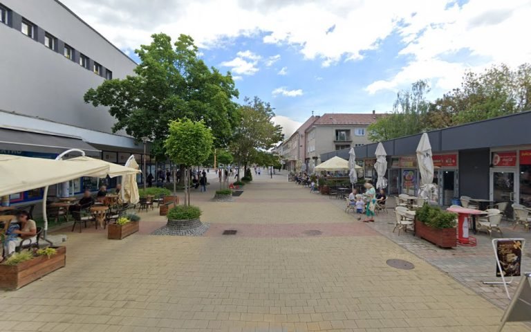 Zubný Lekár Hustý Rastislav MUDr.