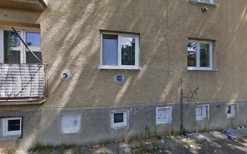 Zubný Lekár Lukášová Ľudmila MUDr.