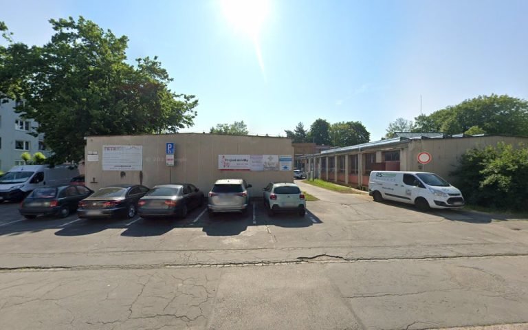 Zubný lekár, s. r. o.