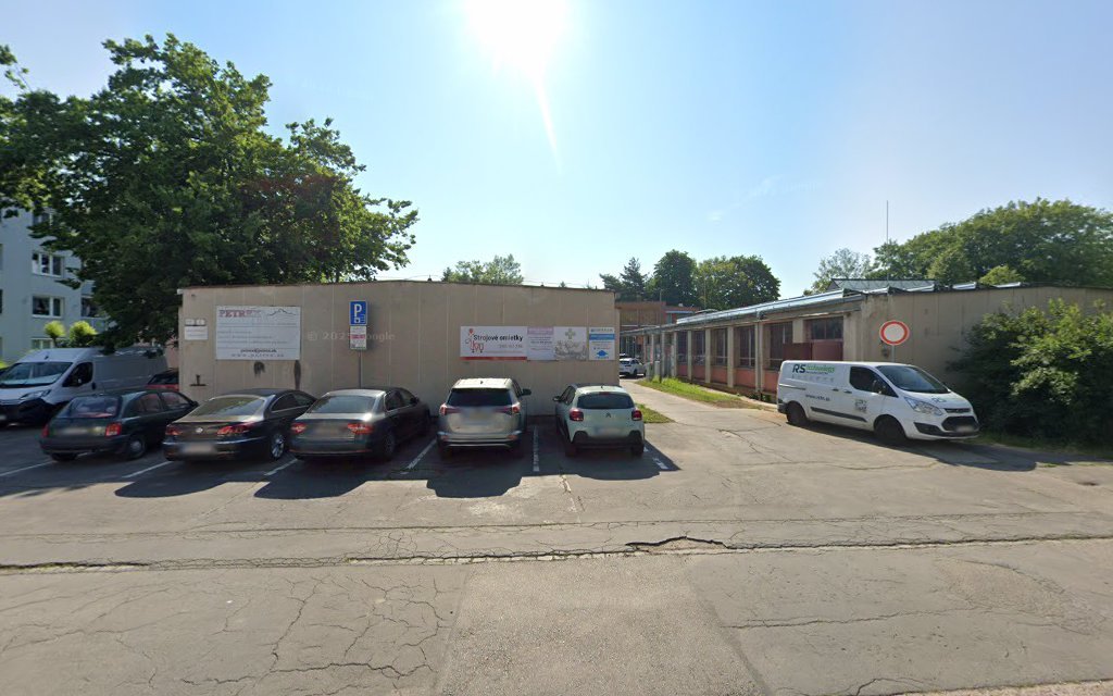 Zubný lekár, s. r. o.