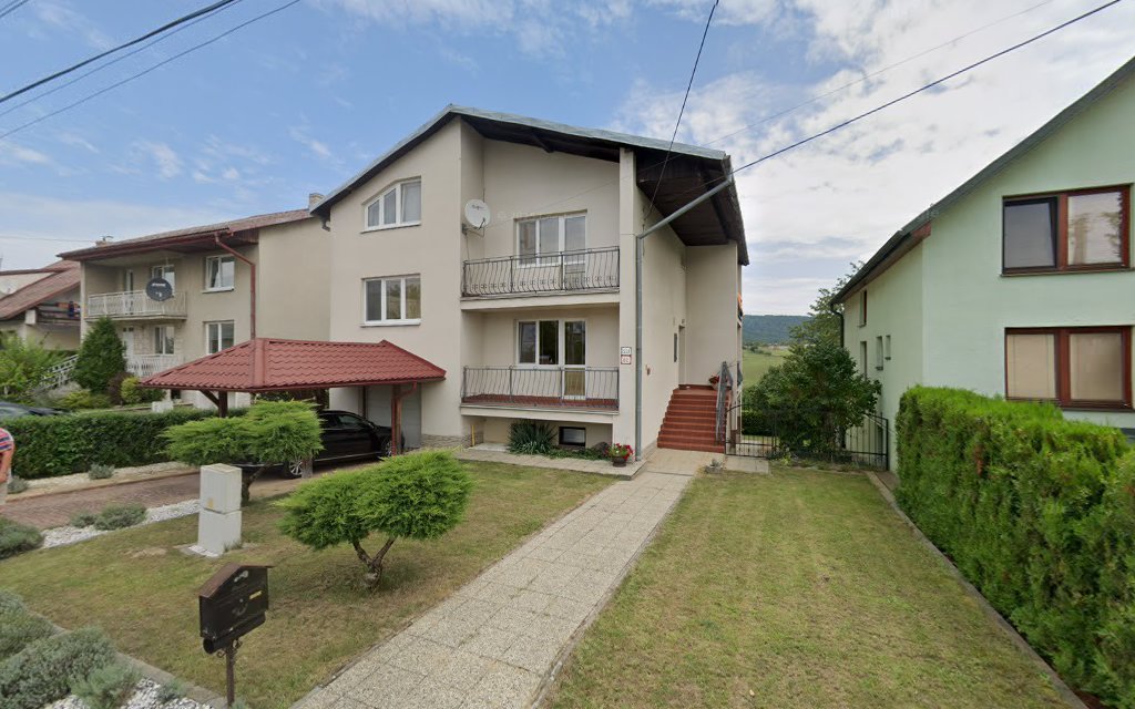 Zubný Lekár Sotáková Lýdia MUDr.