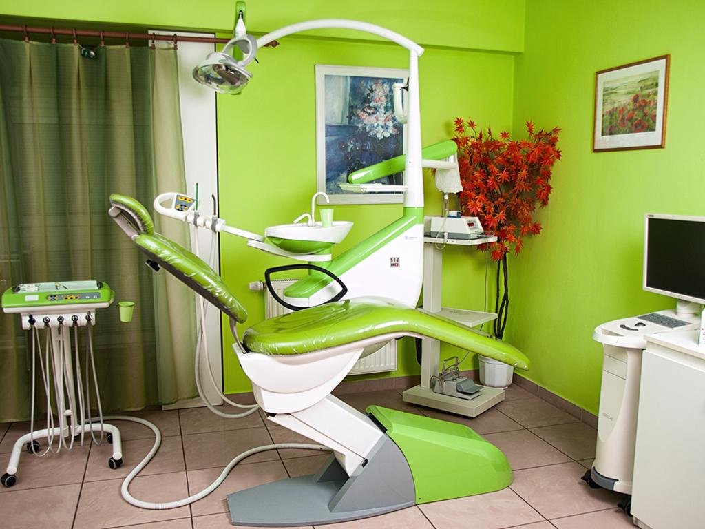 Fotografia kliniky