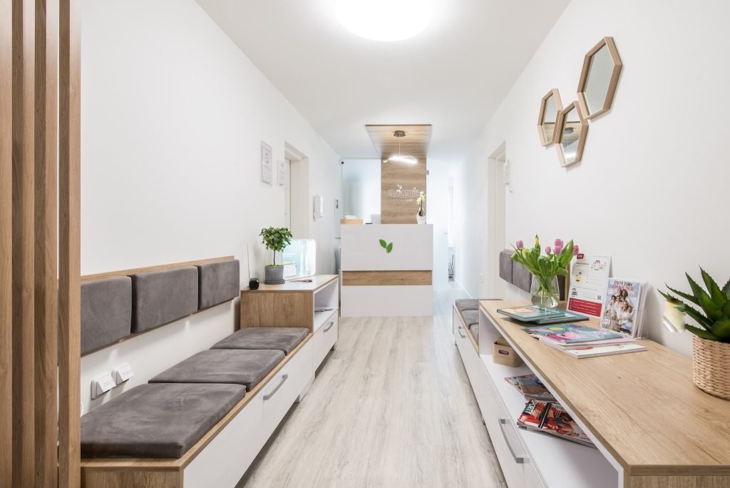 Redaj Zubná klinika - Košice