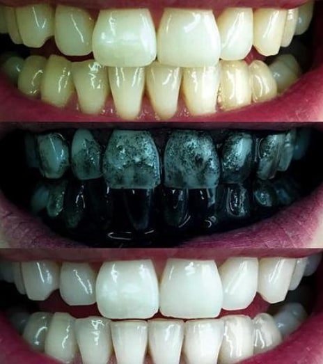 Fotografia kliniky