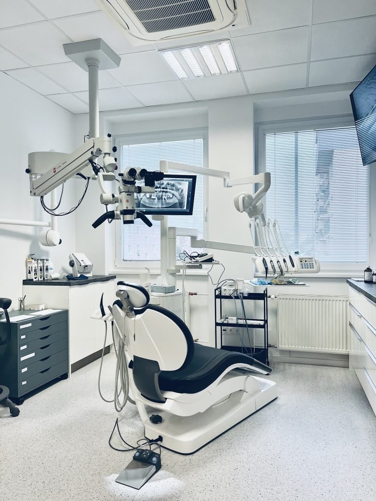 Smileverse Dental Care