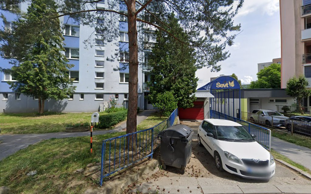 Stomatológia MDDr. Marián Mráz