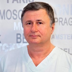 Fotografia kliniky