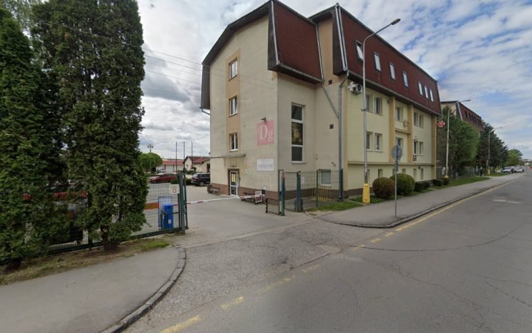 Stomatologická Ambulancia Cifruš Štefan MUDr. Medi - CIF S.r.o.