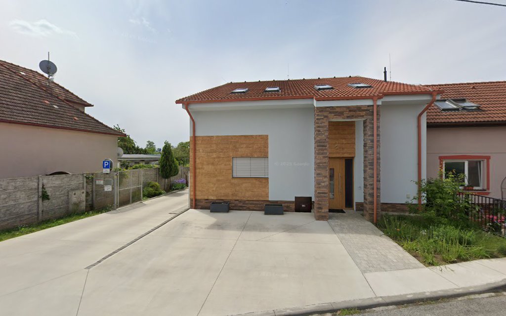 Exteriér kliniky
