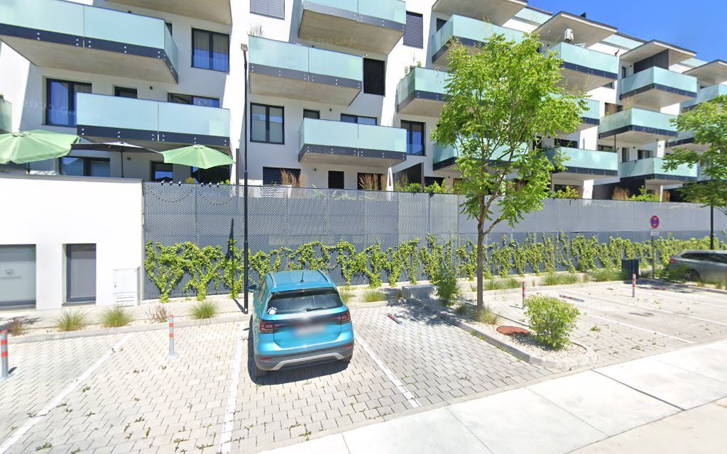 Exteriér kliniky