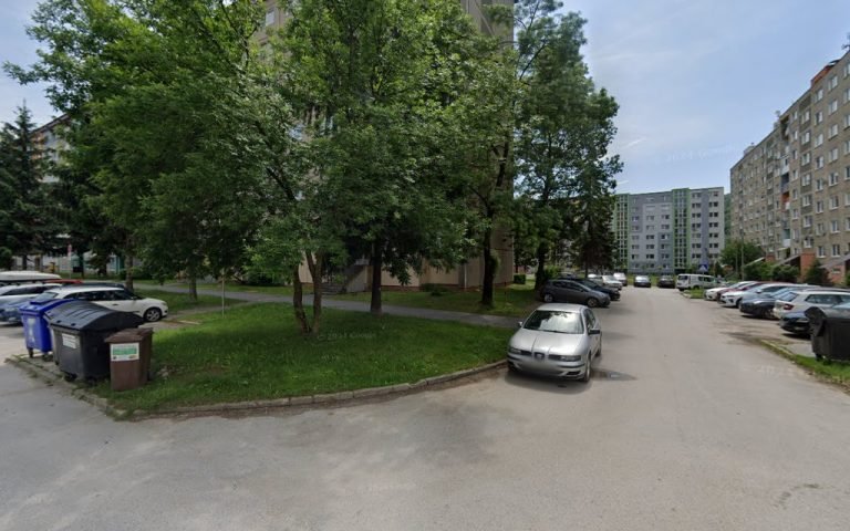 ZUBNÁ AMBULANCIA Hochelová Ľudmila MUDr.