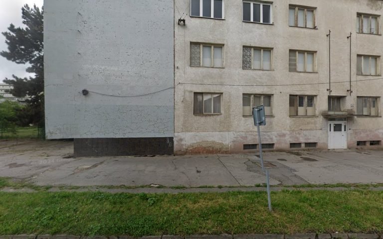 MUDr. Mikuláš Buhaj
