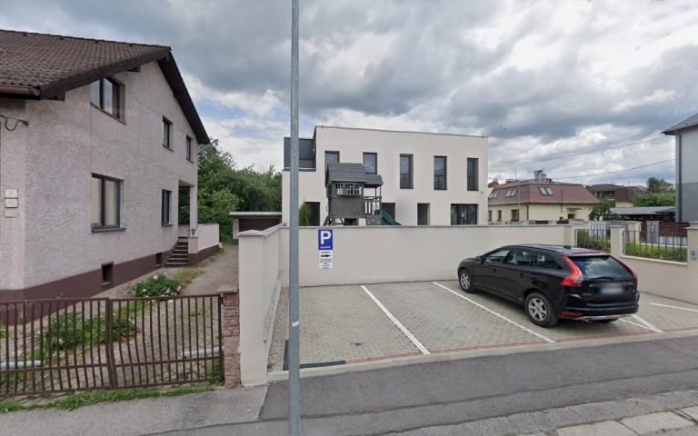 Zubná ambulancia MUDr. Ľuboslava Gondžurová