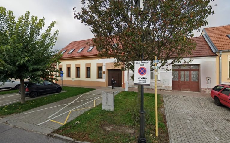 Stomatológia Čuboň