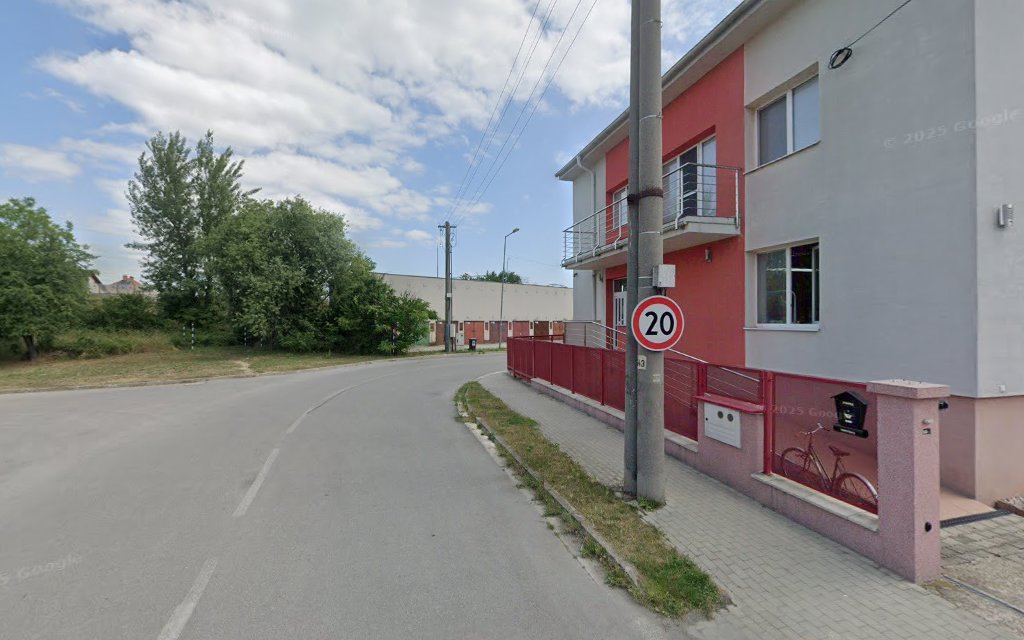 ZUBNÁ AMBULANCIA Guráňová Eva MUDr.