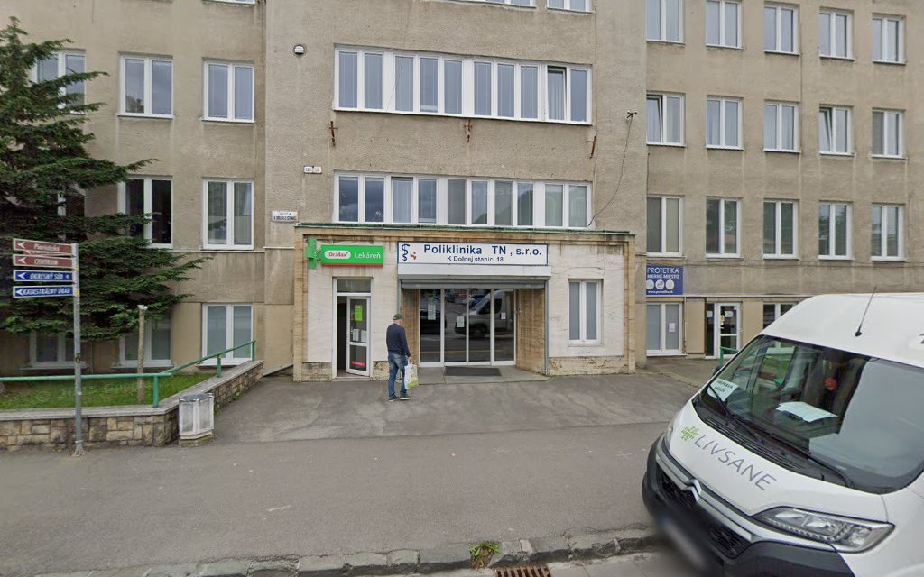 Zubný röntgen