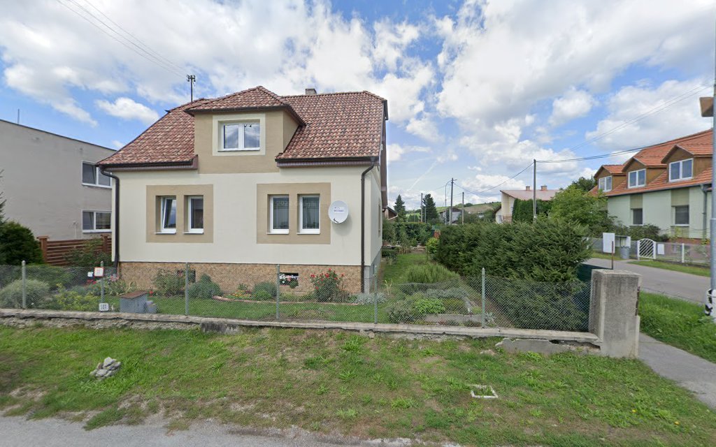 Exteriér kliniky