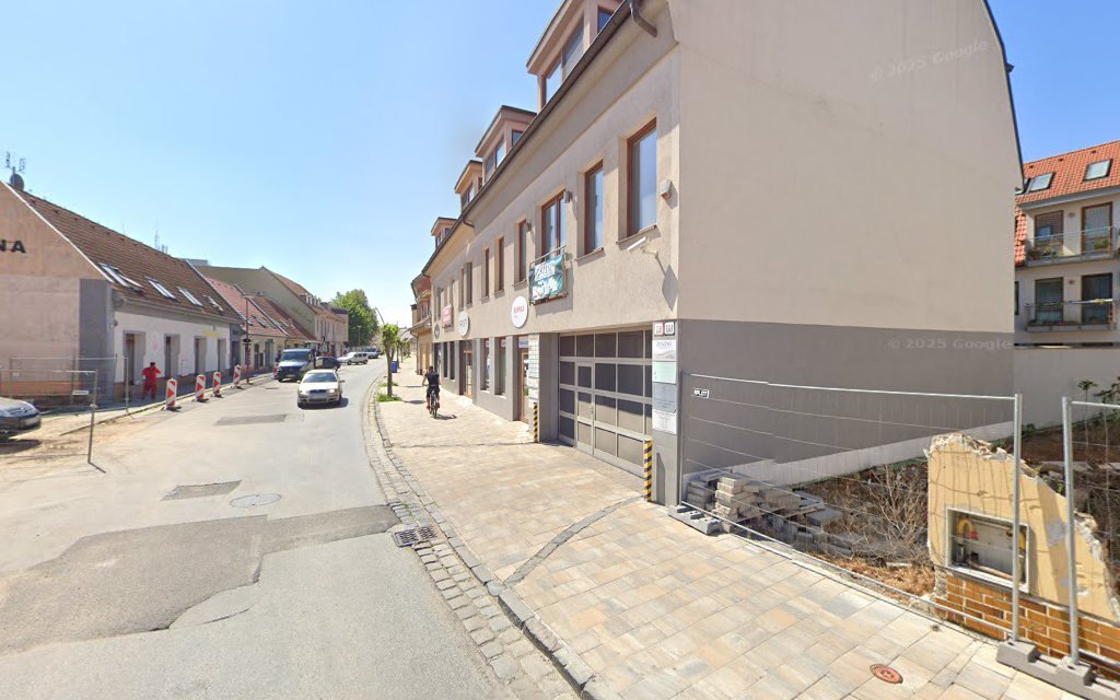 Dentest - stomatologicke centrum