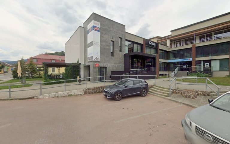 Gelnica Dent