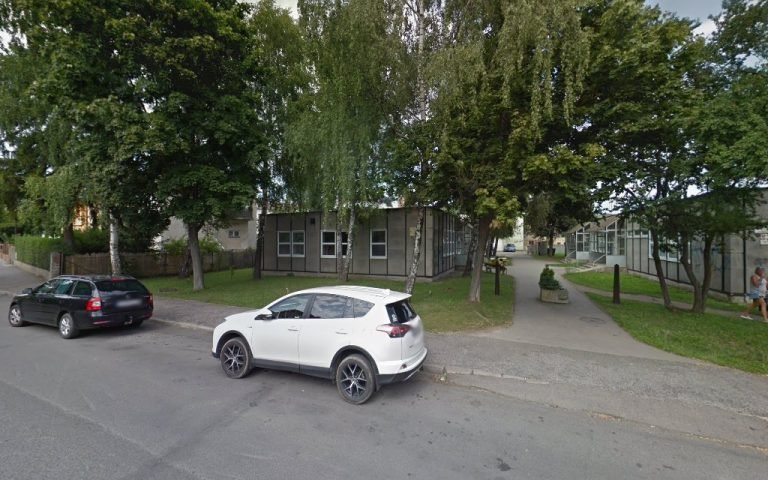 ZUBNÁ AMBULANCIA Segiň Tomáš