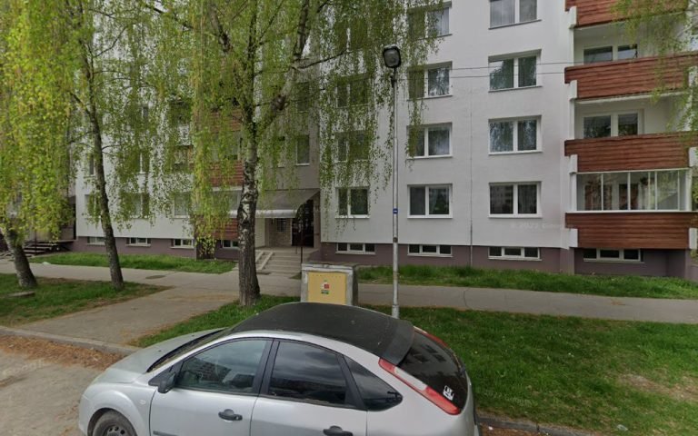 Zubná ambulancia MUDr. Máčajová s.r.o.