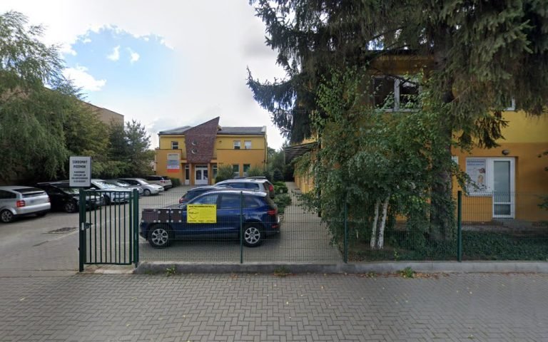 Zubná ambulancia MUDr. Tomášiková