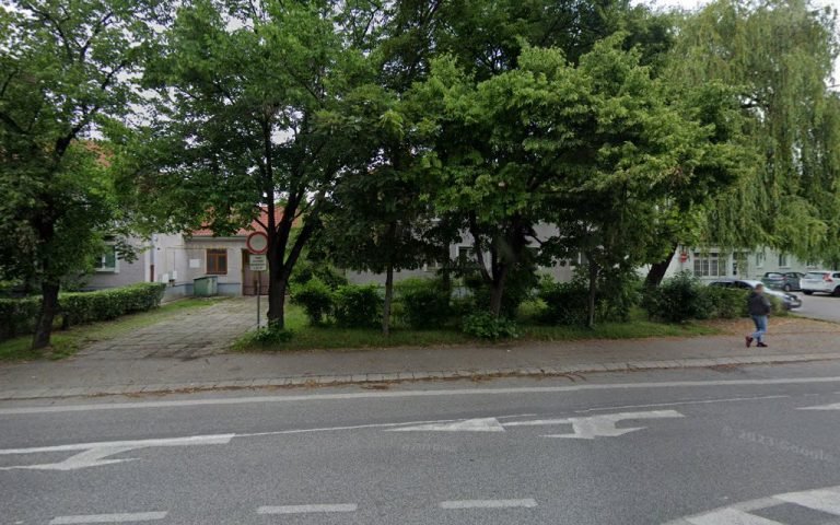 MUDr. Iveta Lánczosová - stomatologická ambulancia