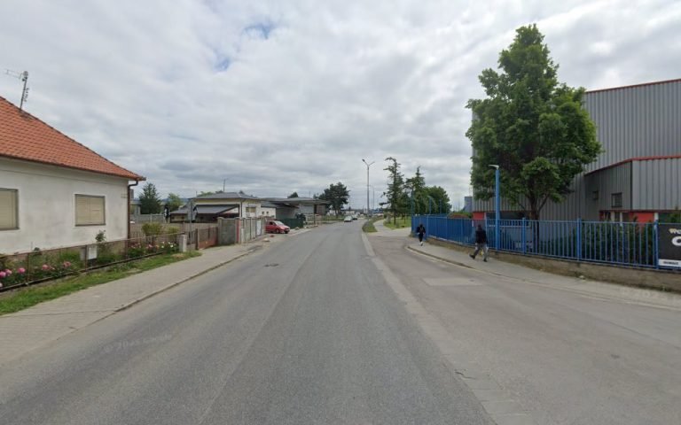 Ambulancia zubného lekárstva
