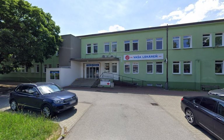 MUDr. Oľga Petrgalová - stomatológia