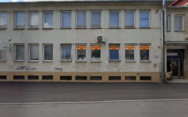 Čaradský dental