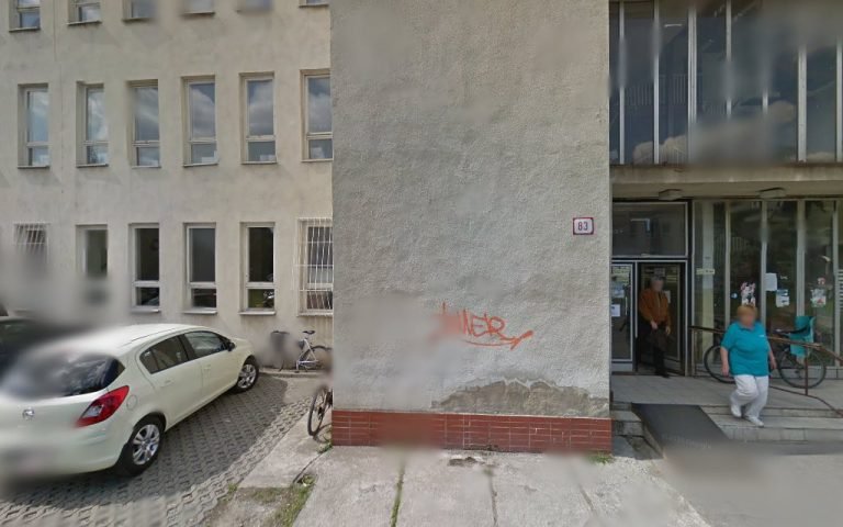 ZUBNÁ AMBULANCIA Poprocká Andrea