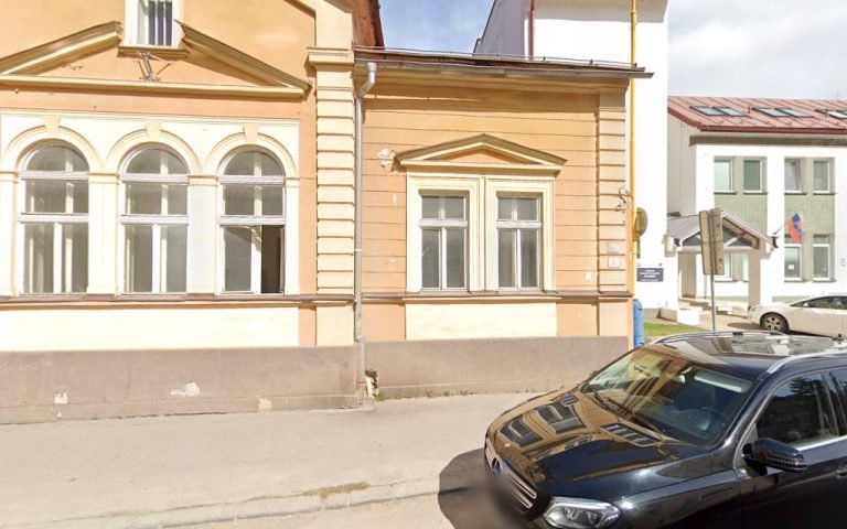 Zubná Ambulancia MDDr. Eliška Loffayová
