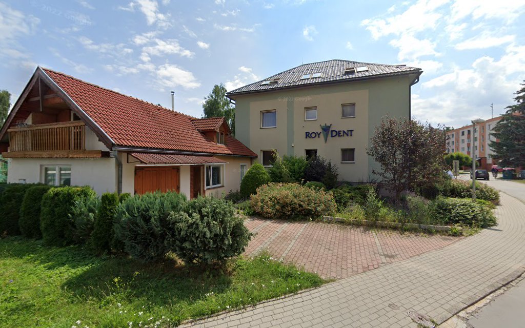 ZUBNÁ AMBULANCIA Kováčová Oľga