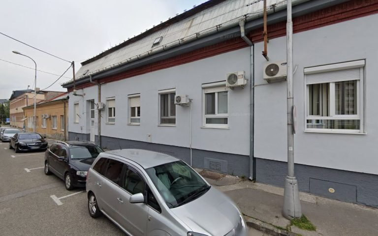 Zubná Ambulancia