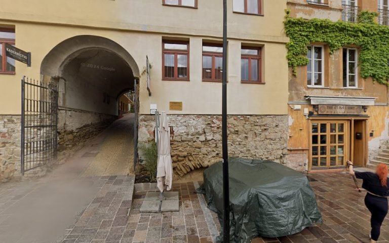 Dzubák Vladimír MUDr. - Zubná Ambulancia