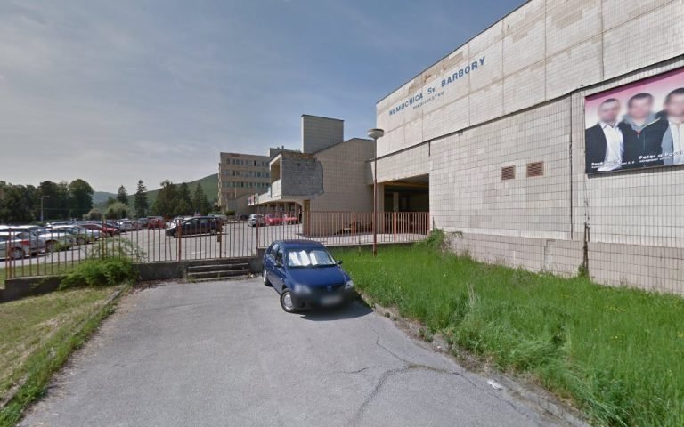 Stomatológia a čeľustná ortopédia - Kočárová Katarína