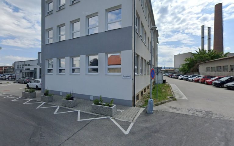 Zubný Lekár Privátna Stomatologická Prax