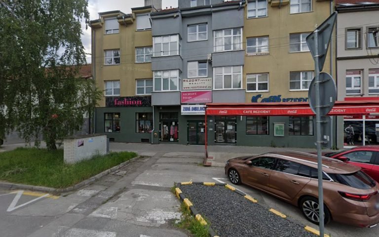 Zubná Ambulancia
