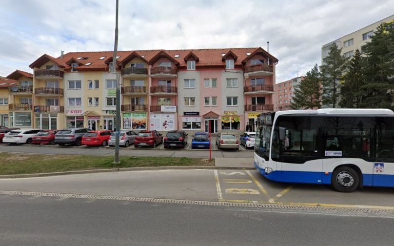 Zubná
